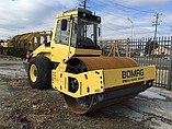 2007 BOMAG BW213DH-4 Photo #1