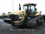 2011 AGCO MT865C DRY Photo #1