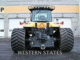 2011 AGCO MT865C DRY Photo #4