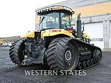 2011 AGCO MT865C DRY Photo #5