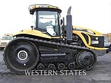 2011 AGCO MT865C DRY Photo #6