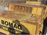 1990 BOMAG BW141AD Photo #16