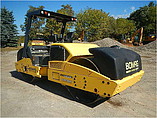 2010 BOMAG BW266D Photo #2