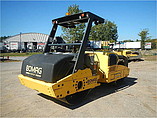 2010 BOMAG BW266D Photo #3