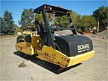 2010 BOMAG BW266D Photo #4