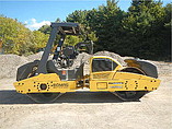 2010 BOMAG BW266D Photo #5