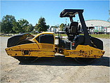 2010 BOMAG BW266D Photo #6
