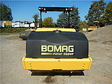 2010 BOMAG BW266D Photo #8