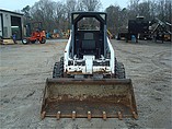 2002 BOBCAT 763 Photo #2