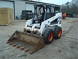 2002 BOBCAT 763 Photo #3