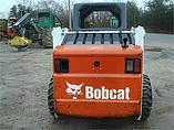 2002 BOBCAT 763 Photo #5