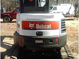 2014 BOBCAT E35I Photo #8