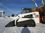 BOBCAT T180 Photo #4