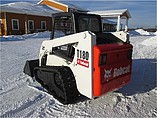 BOBCAT T180 Photo #5