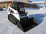 BOBCAT T180 Photo #9