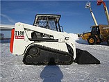 BOBCAT T180 Photo #10