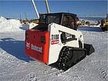 BOBCAT T180 Photo #11