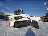 BOBCAT T180 Photo #16