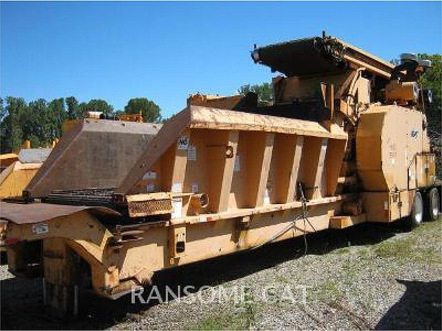 2004 BANDIT 4680 Photo