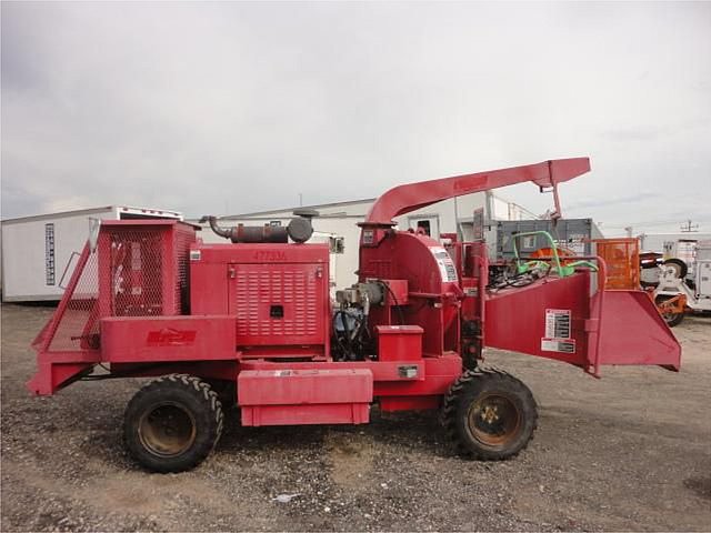 2007 ALTEC DC1217 Photo