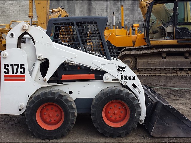 2005 BOBCAT S175 Photo