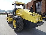 2011 BOMAG BW211D-40 Photo #2