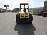 2011 BOMAG BW211D-40 Photo #3