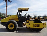 2011 BOMAG BW211D-40 Photo #5