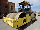 2011 BOMAG BW211D-40 Photo #8