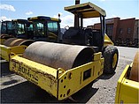 2011 BOMAG BW211D-40 Photo #9