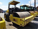 2011 BOMAG BW211D-40 Photo #10