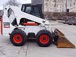 2004 BOBCAT S300 Photo #2