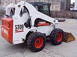 2004 BOBCAT S300 Photo #3