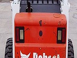 2004 BOBCAT S300 Photo #4
