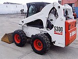 2004 BOBCAT S300 Photo #5