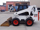 2004 BOBCAT S300 Photo #6