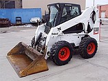 2004 BOBCAT S300 Photo #7