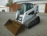 04 BOBCAT T300