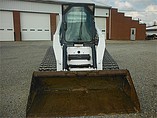 2004 BOBCAT T300 Photo #8