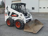 07 BOBCAT S185