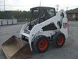 2007 BOBCAT S185 Photo #2