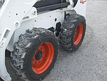 2007 BOBCAT S185 Photo #3