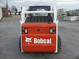 2007 BOBCAT S185 Photo #7