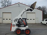 2007 BOBCAT S185 Photo #12