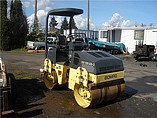 2002 BOMAG BW120AD-3 Photo #1