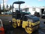 2002 BOMAG BW120AD-3 Photo #8