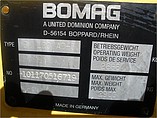2002 BOMAG BW120AD-3 Photo #16