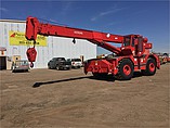 88 BADGER 4445