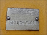 1965 ALLIS CHALMERS 260 Photo #18