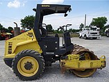 2006 BOMAG BW124PDH-3 Photo #5